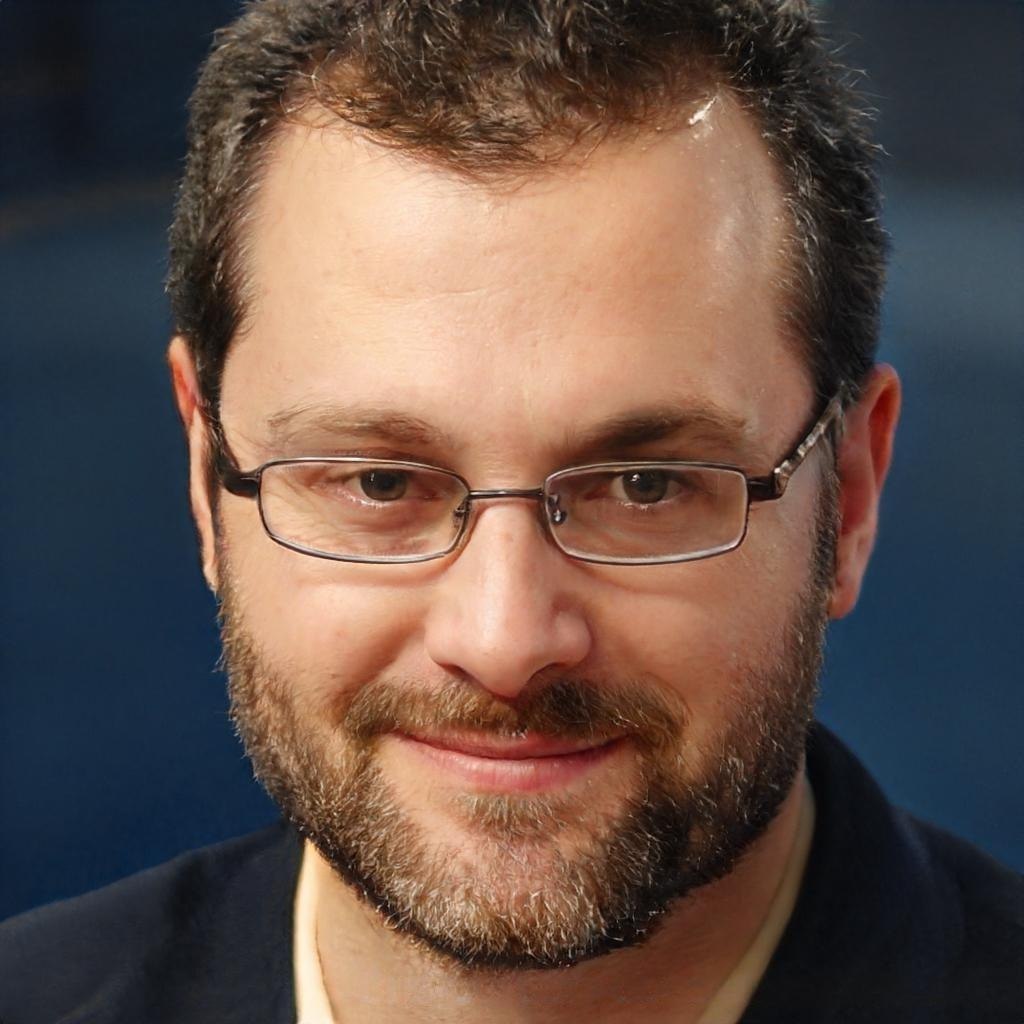 Mark Scott