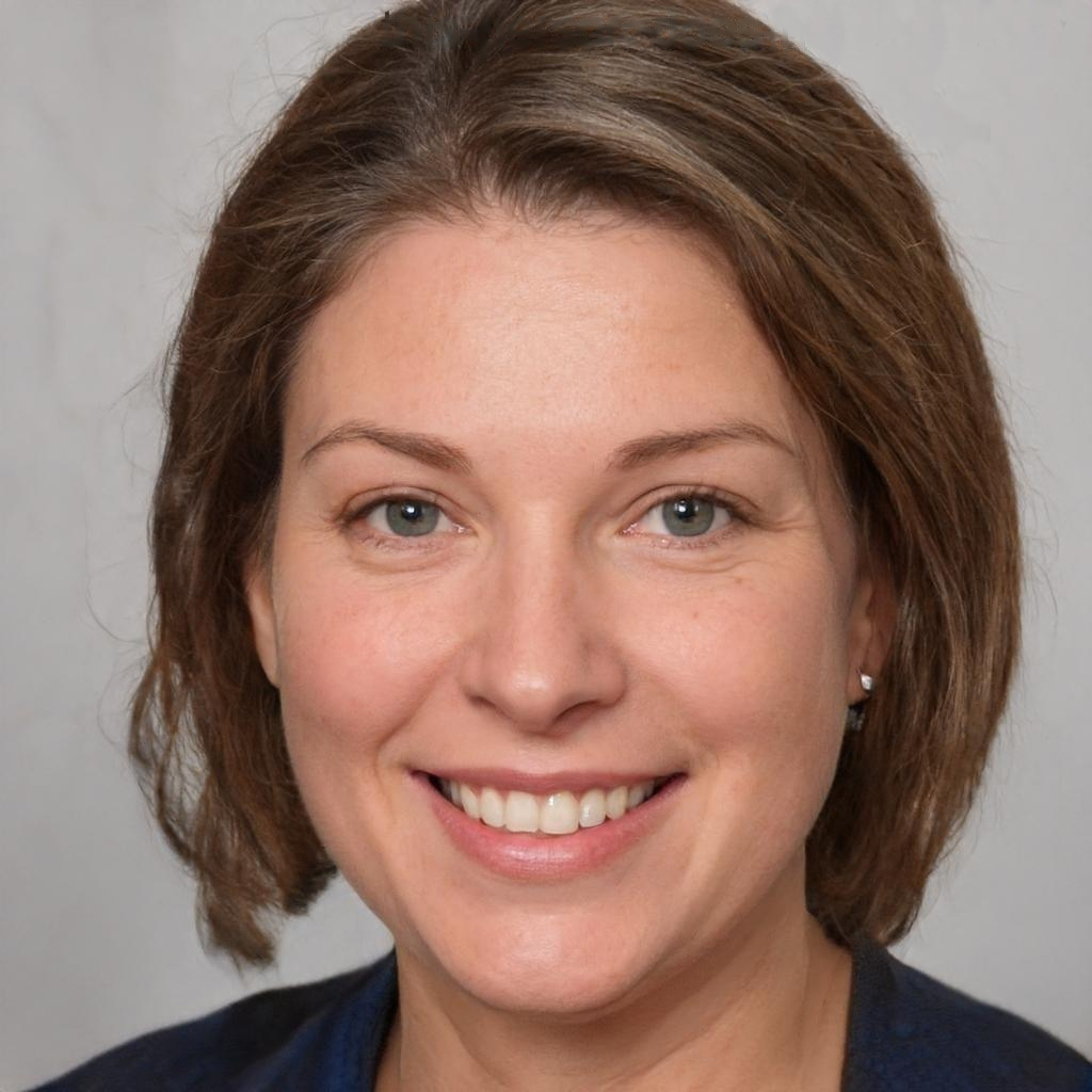 Olivia Kevinson